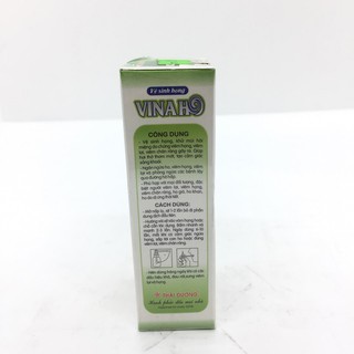 Xịt họng VINAHO
