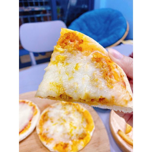 PIZZA MINI size 14