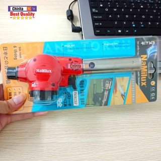 ĐÈN KHÒ NAMILUX TS1822RF