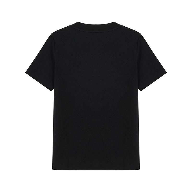 Áo Thun Tay Ngắn Chất Liệu Cotton Họa Tiết Versace Thời Trang Dành Cho Nam Giới