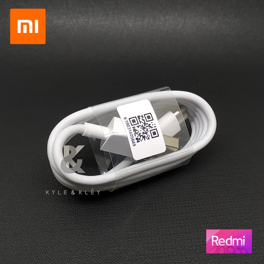 Cáp Sạc Nhanh Micro Usb Cho Xiaomi Redmi 4 4x 5 Plus 7 7a Note 4x 5 6 Pro Mia2 Lite