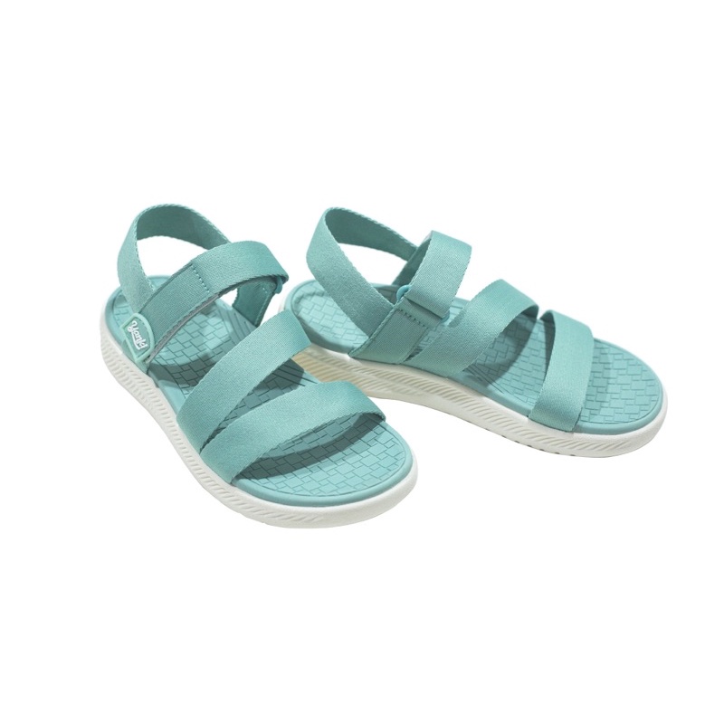 Giày Sandal Unisex Quai Chéo Thời Trang Thể Thao YANKI Chính Hãng VNXK - YK69