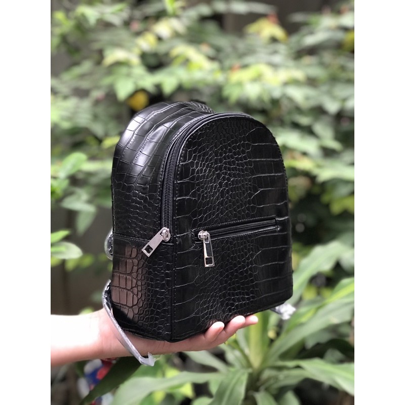Balo F21 order từ Mỹ