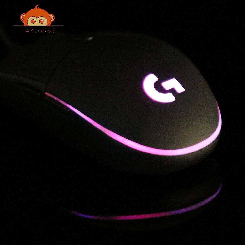 Chuột Chơi Game Có Dây Logitech G102 8000dpi