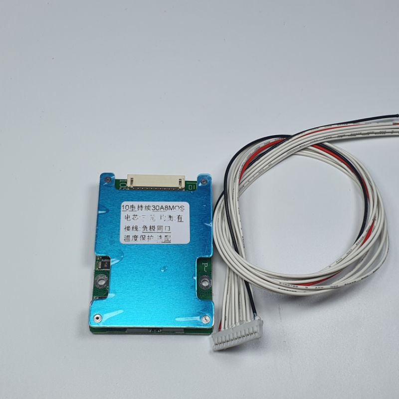 Mạch Sạc Cân Bằng Pin Lion 10s Dành Cho Xe Điện 36v
