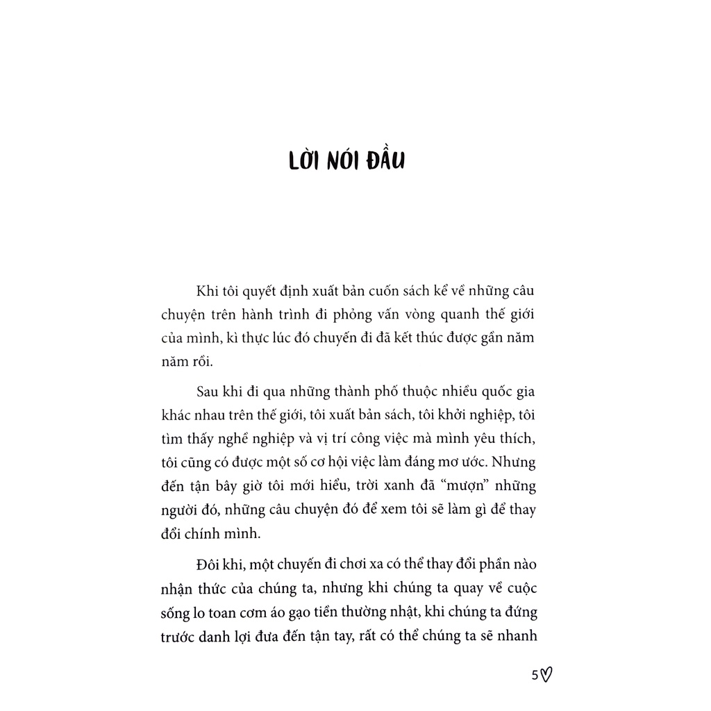 Sách Người Hạnh Phúc Không Nhất Thiết Phải Là Người Đứng Đầu