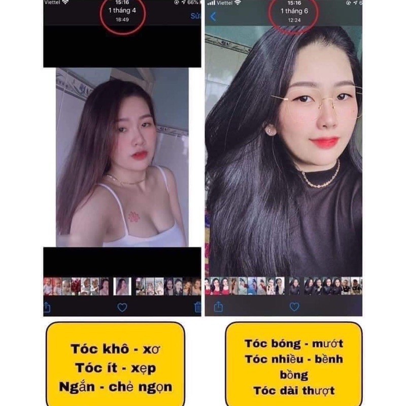 [CHÍNH HÃNG] Dầu xả dừa VIJULLY giúp tóc suôn mượt, mềm | BigBuy360 - bigbuy360.vn