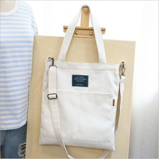 Túi tote thời trang - Living Share (A4-Ảnh Thật)