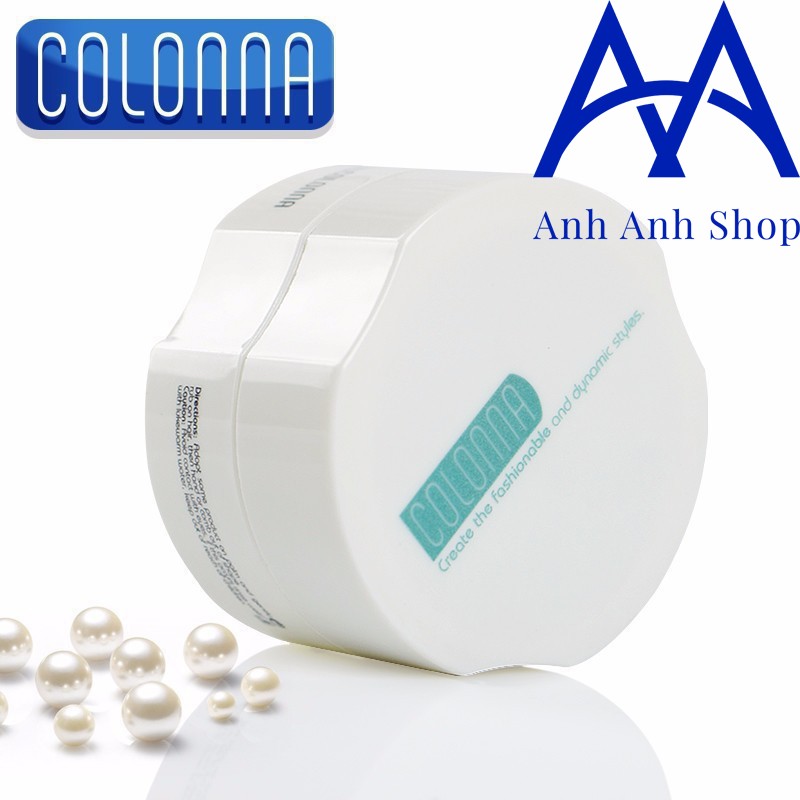 Sáp Vuốt Tóc Nam Chính Hãng Colonna ANH ANH SHOP