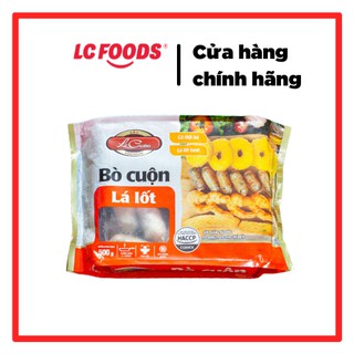 BÒ LÁ LỐT LC 500GR