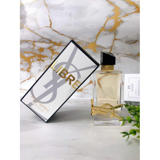 ☾⚚ Nước Hoa Yves Saint Laurent Libre Eau De Parfum 100ML YSL #mhuчєn stσrє | Thế Giới Skin Care