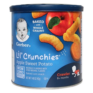 Bánh Gerber hộp lùn 8m