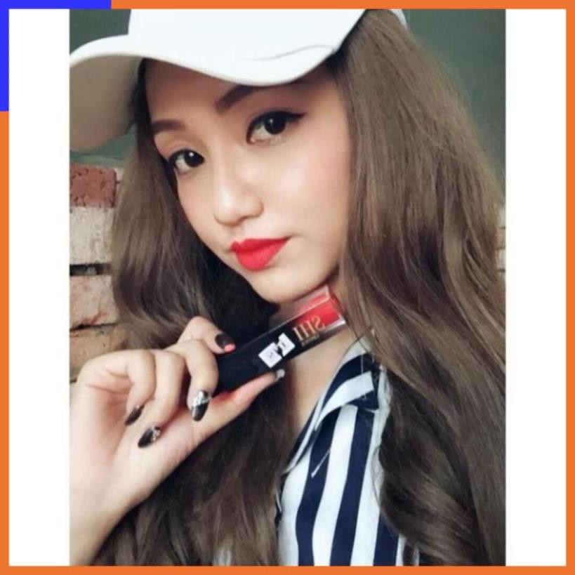 [SON KHÔNG CHÌ] - Hàng mới về - Son SHI- Son Kem Bền Màu, An Toàn ( 100% CHÍNH HÃNG) V V | BigBuy360 - bigbuy360.vn