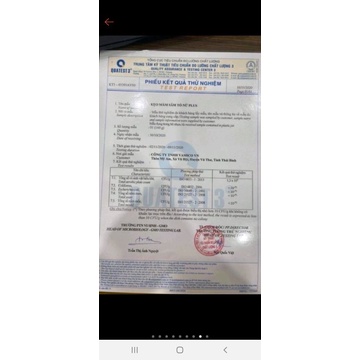 (HÀNG CHÍNH HÃNG 100%)COMBO 5 KẸO MẦM SÂM TỐ NỮ PLUS X2 THẢO MỘC 37  -  TĂNG SIZE VÒNG 1. | BigBuy360 - bigbuy360.vn