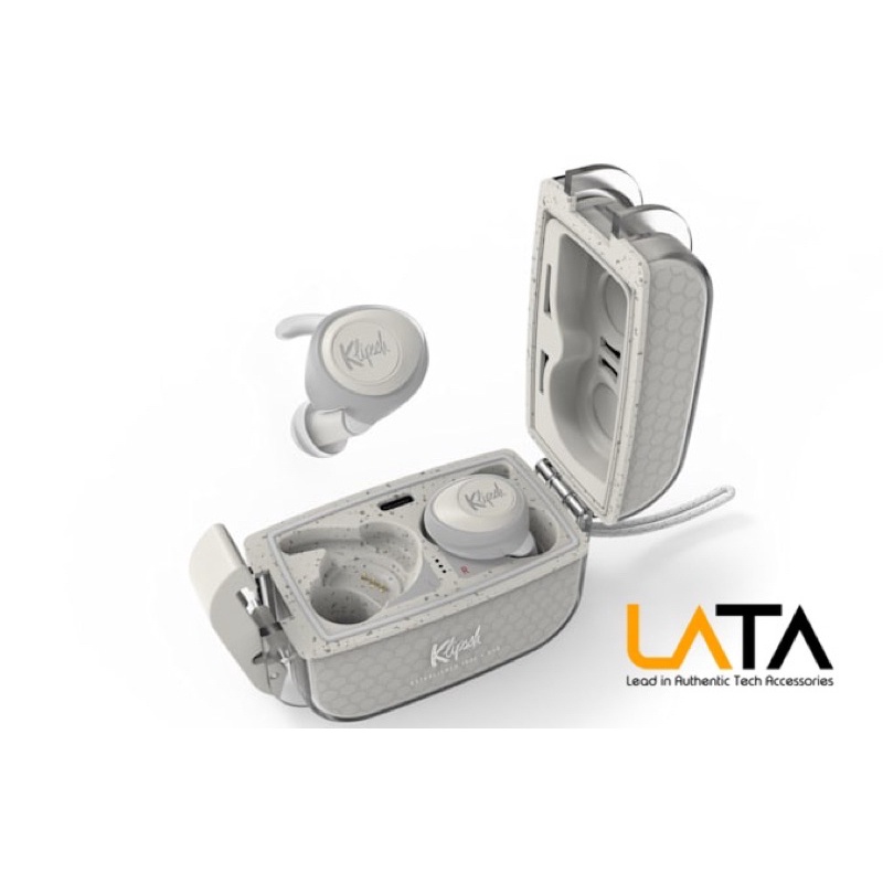 Tai nghe thể thao Klipsch T5 II Sport mới 100%