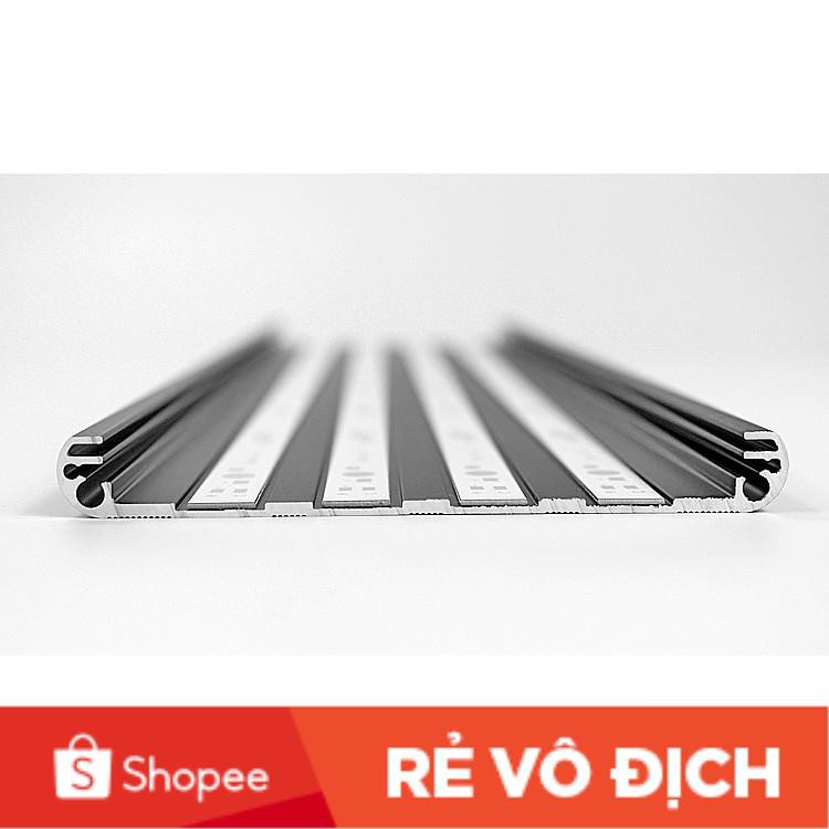 Bộ Máng Đèn W106 Kèm Mica chắn nước | BigBuy360 - bigbuy360.vn