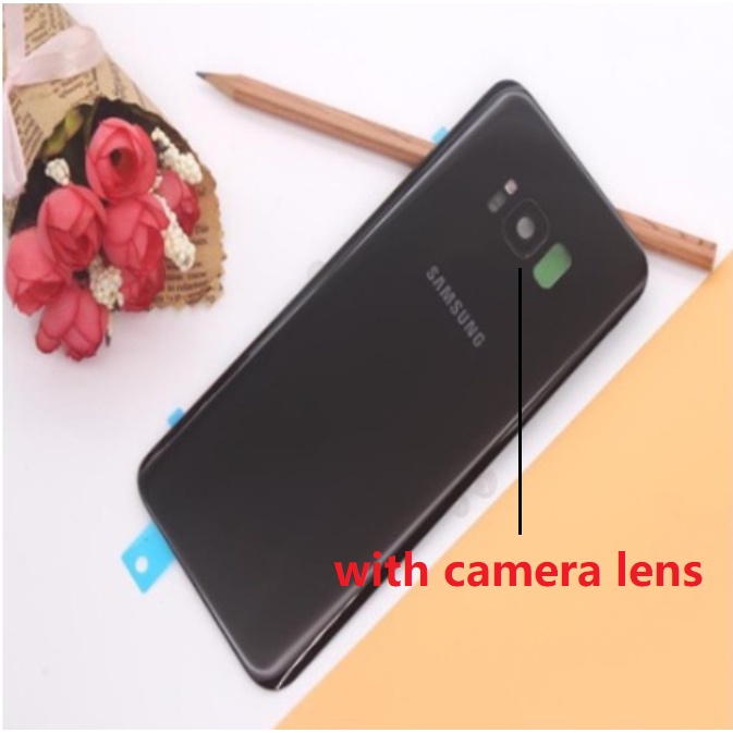 Ốp điện thoại Kính Thay Thế Cho Samsung Galaxy S8 Plus G950 G955