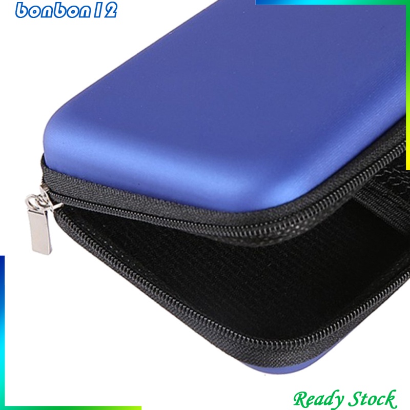 Túi Đựng Ổ Cứng Ngoài HDD USB Chất Lượng Cao Ốp