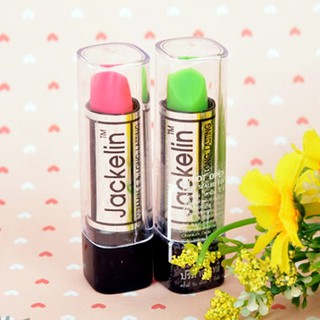 Son Gió Jackelin Thái Lan ( Vỉ 6 Son)