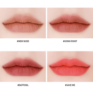 SON 3CE VELVET LIP TINT