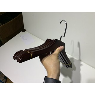 MÓC  GỖ TRẺ EM MÓC GỖ DÙNG CHO SHOP