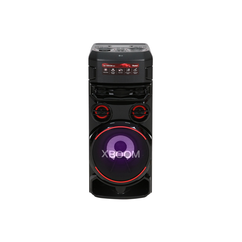 LOA KARAOKE LG XBOOM RN7