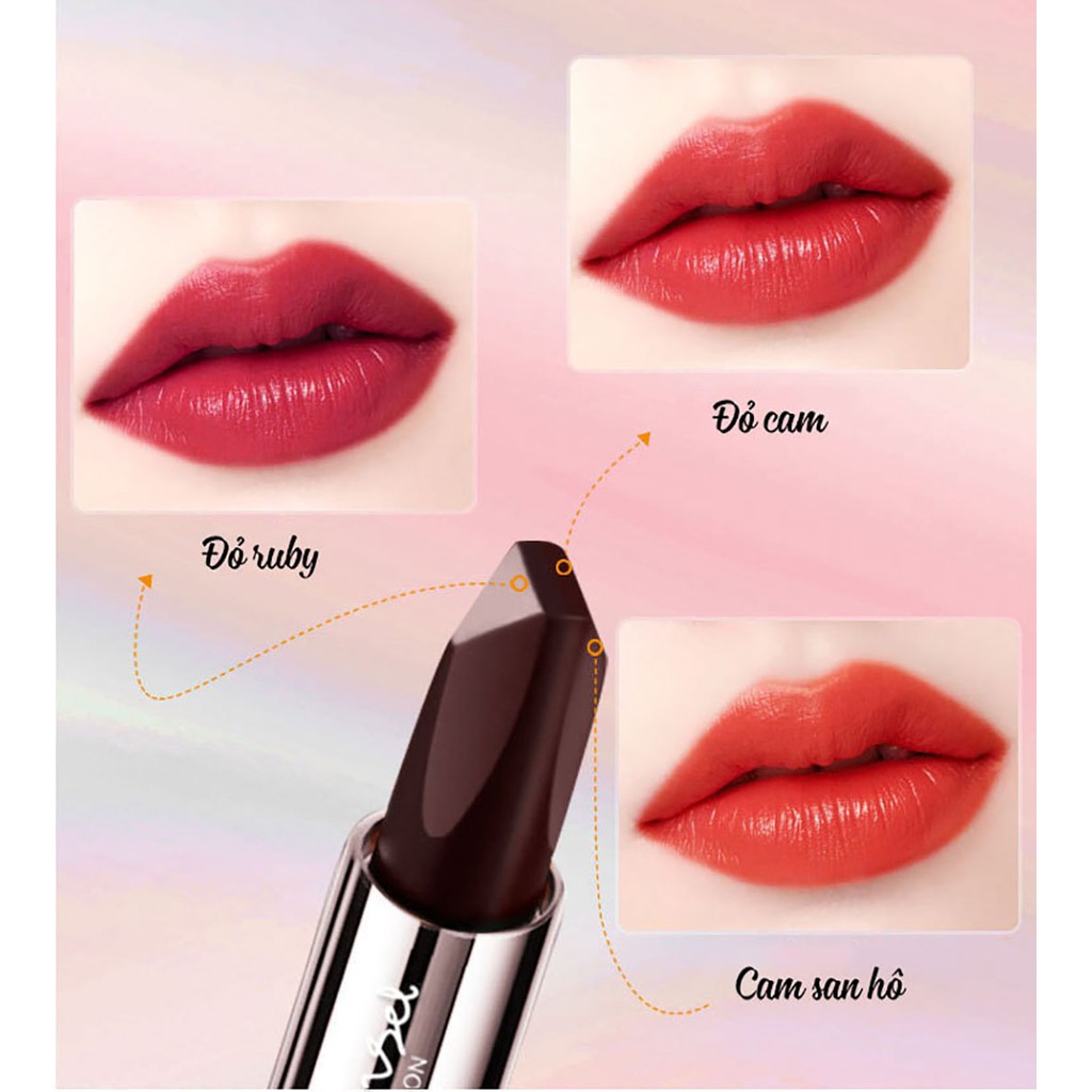 Son 3 màu Kim Cương AGAG | BigBuy360 - bigbuy360.vn