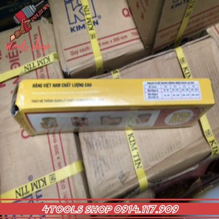 QUE HÀN KIM TÍN 2,5 3 4 li