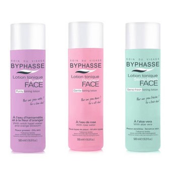 Nước hoa hồng Byphasse 500ml