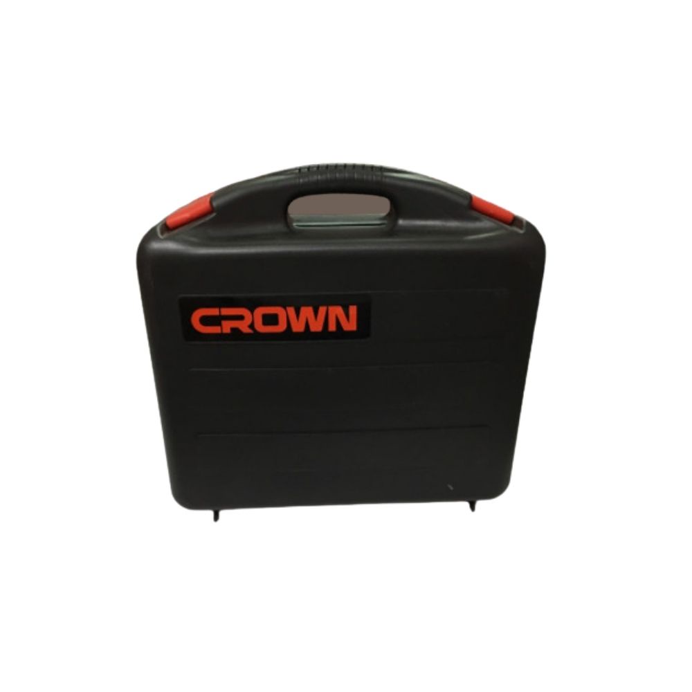 Máy hàn điện tử Crown CT33099 MMA-200 chuyên xưởng , hàn kéo que 3.2MM liên tục - Hàng chính hãng