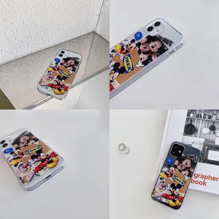 Ốp lưng / case iphone 𝕄𝕚𝕔𝕜𝕖𝕪 trong Aldershop