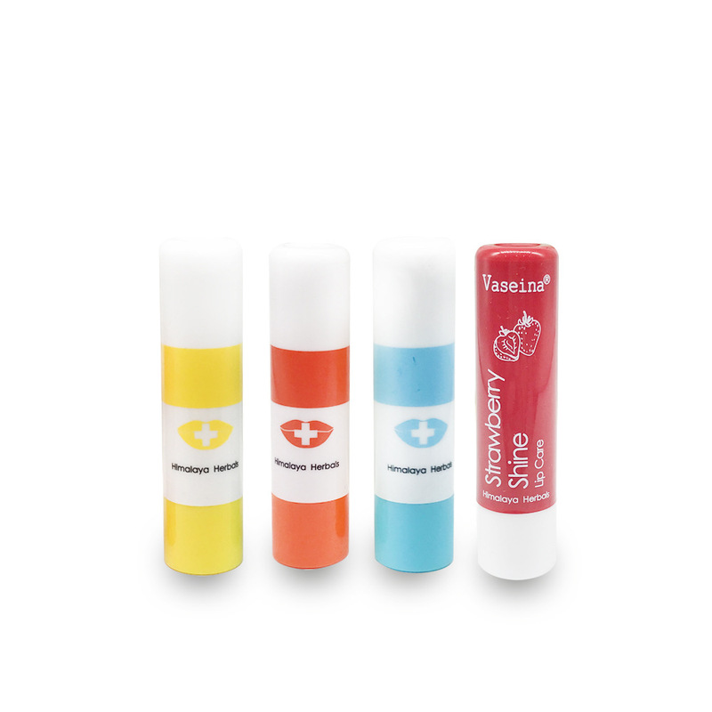 (Hàng Mới Về) Son Dưỡng Môi Vaseline Dưỡng Ẩm Chống Lão Hóa Và Nứt Nẻ Môi | BigBuy360 - bigbuy360.vn