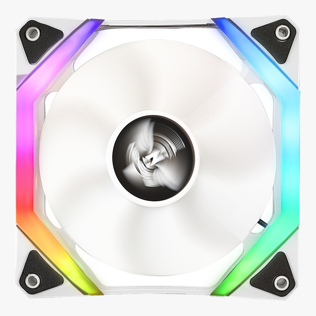 Vỏ Bảo Vệ Hộp Sạc Tai Nghe 120mm Rgb Hình Bông Tuyết - 12cm | BigBuy360 - bigbuy360.vn