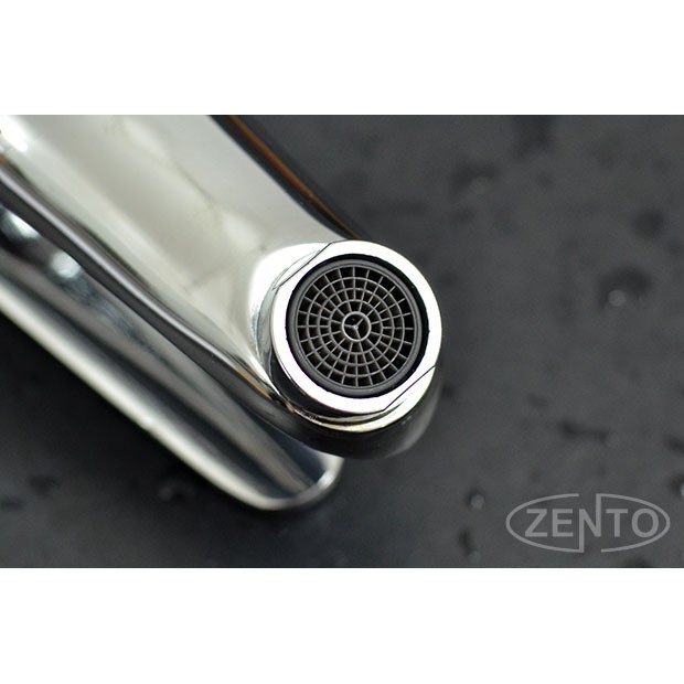 Vòi chậu lavabo nóng lạnh Zento -  ZT2027