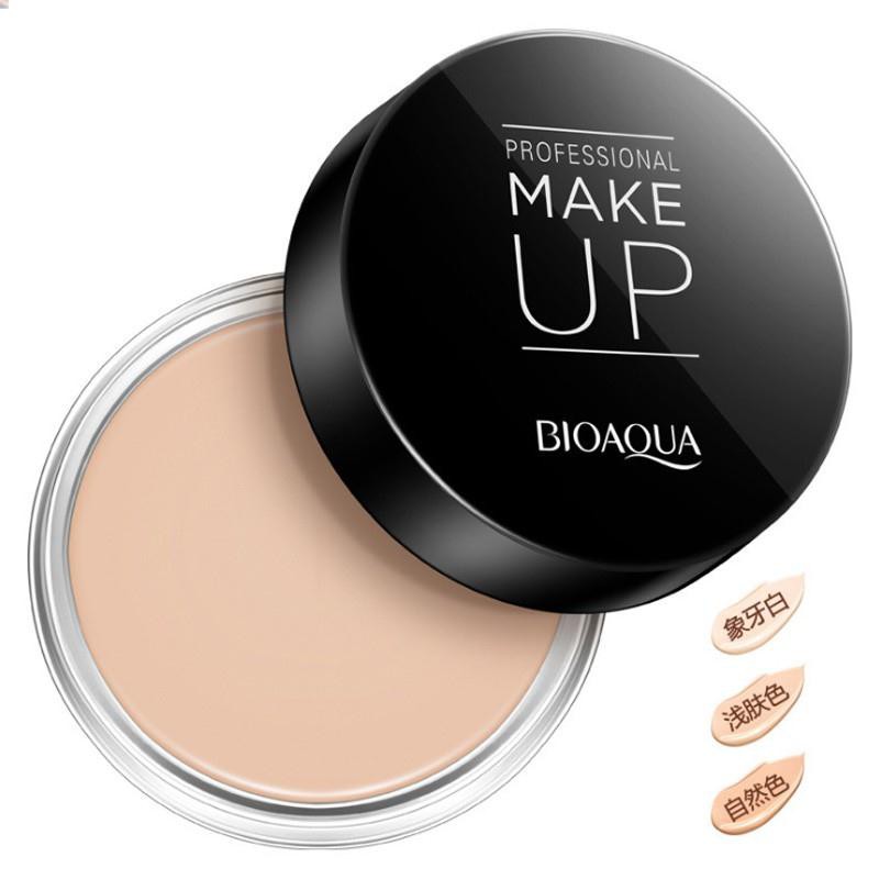 Phấn tươi Professional Make Up Bioaqua  SX