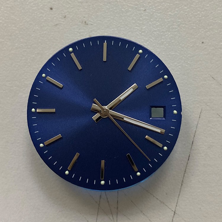 Đồng Hồ Đeo Tay 29mm Thay Thế Cho Đồng Hồ Miyota 8215 8200 821a