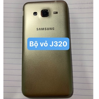 Vỏ samsung j320 / j3 2016 -