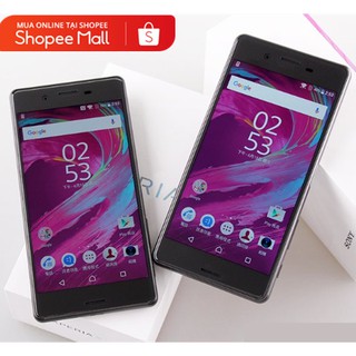 Điện thoại SONY Xperia™ X Performance Dual 64GB 2 sim