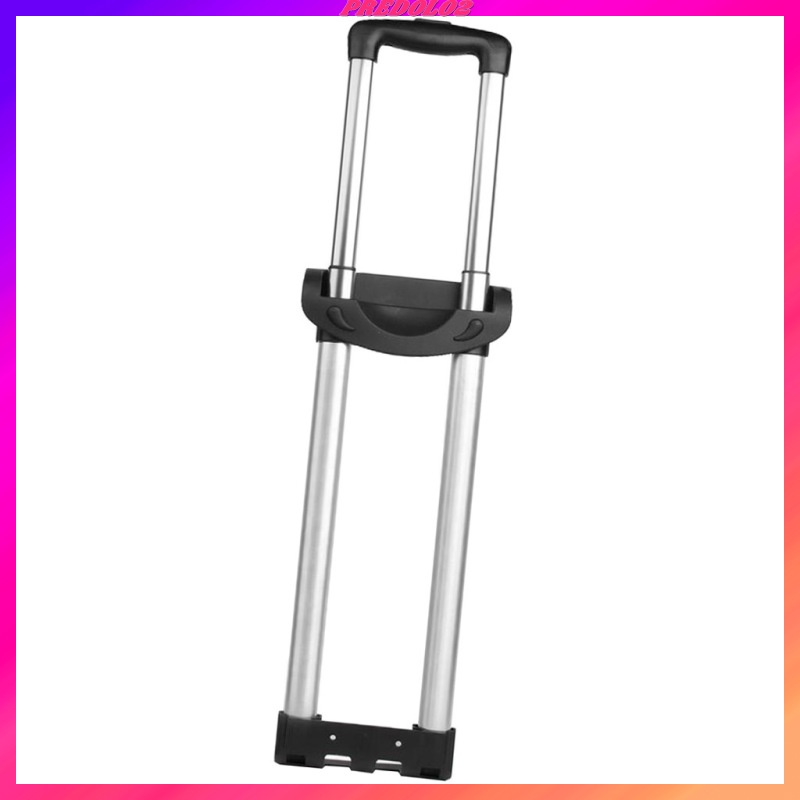 [Predolo2] Tay Cầm Va Li Du Lịch Thay Thế Có Hai Thanh Kéo Bền