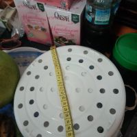 Xửng hấp nồi cơm điện