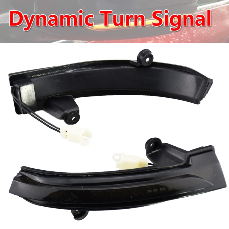 Đèn LED Tín Hiệu Xi Nhan Chuyên Dụng Cho Xe Hơi RenaultMegane Clio Talisman