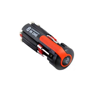 Dụng cụ vặn ốc vít đa năng 8 in 1