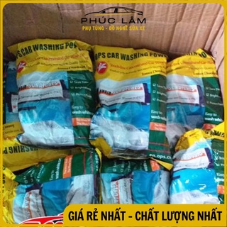  Bột Rửa Xe Ô Tô Xe Tải Không Chạm Ops Vàng Tiêu Chuẩn Châu Âu 