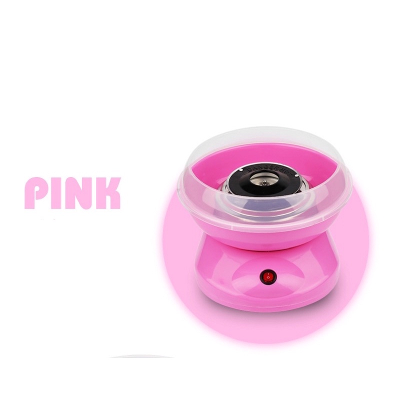 Máy Làm Kẹo Bông Candy Floss Maker CL-1288 ngày valentine tốt nhất và món quà Giáng sinh cho trẻ em và bạn gái lovest
