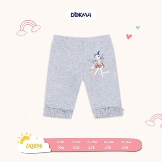 Quần leggi dokma