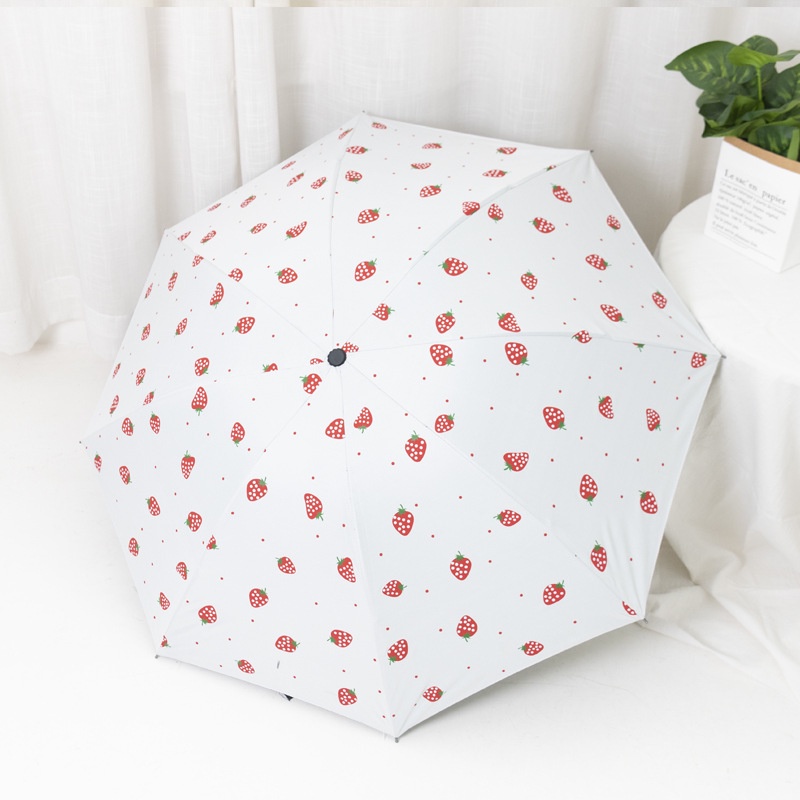 Dù Gấp Chống Tia UV Tiện Lợi Chất Lượng