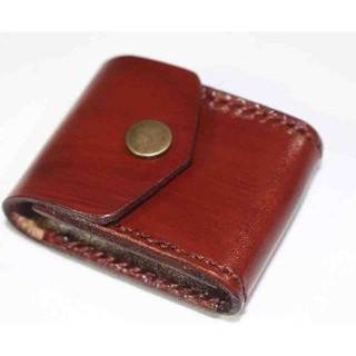 Bao da Zippo - Đồ da Jok Leather