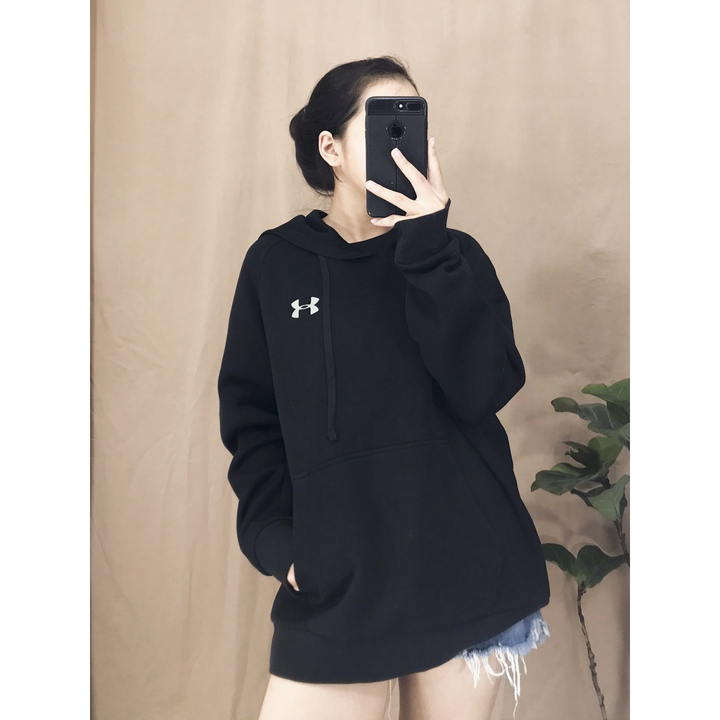 [ẢNH THẬT|11 MẪU] HOODIE UNISEX 2HAND | BigBuy360 - bigbuy360.vn