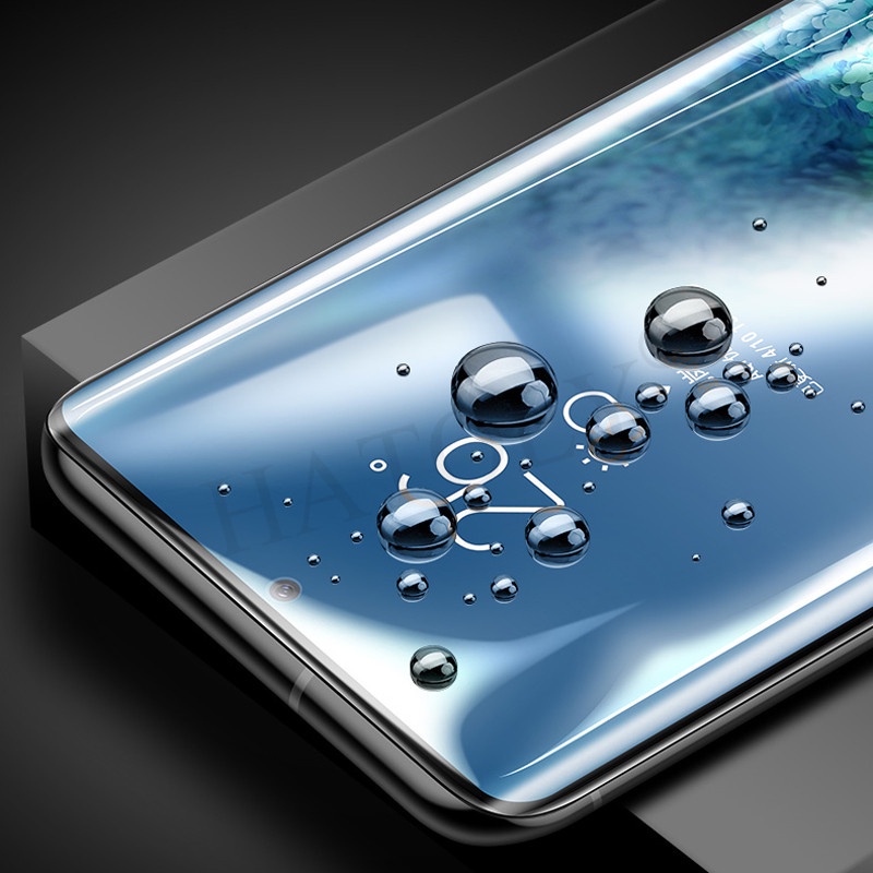 Miếng kính cường lực bảo vệ màn hình điện thoại cho Samsung Galaxy ss S24 S23 S21 FE Note 20 Ultra 10 10+ S20 Ultra S10 S10+ S20+ Plus 5G