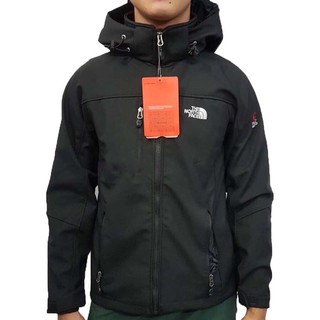 ❌hàng vnxk (55-110kg)❌ Áo khoác nỉ Bigsize Tnf chống nước chống lạnh đi phượt,cam kết hàng đúng mô tả